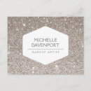 Search for glamorous postcards Elegant