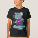 Recherche de hockey sur glace tshirts Drôle