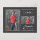 Search for graduation open house postcards High