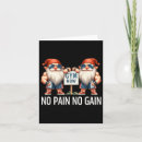 Search for progress cards Gym life