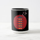Search for japanese design mugs Floral