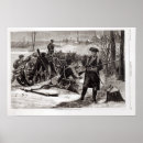Recherche de armée continentale posters Soldats