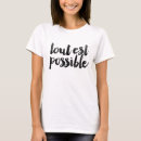 Search for inspirivity… womens tshirts Inspirational quote