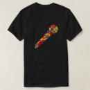 Search for microphone tshirts Music