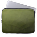 Search for patterned laptop cases Green