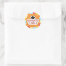 Search for preschool grad stickers Colourful