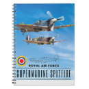 Search for ww2 notebooks Plane