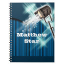 Search for actors notebooks Performer