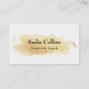 Search for distinctive business cards Simple