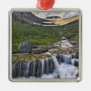 Search for glacier national park ornaments Scenic