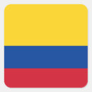 Recherche de la colombie autocollants Pour tous