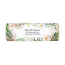 Recherche de de douche enveloppes accessoires Aquarelle florale