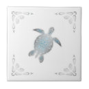 Search for beach nautical 4x4 tiles White