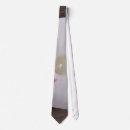 Search for flora ties White