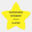 Search for awards labels Student