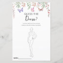 Search for guess the dress bridal shower games Watercolor