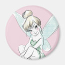 Recherche de pix magnets Tinkerbell