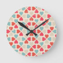 Search for valentines day clocks Abstract