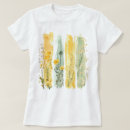 Recherche de de dame de fleur tshirts Floral