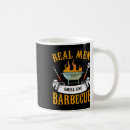 Search for real men mugs Meat smoker