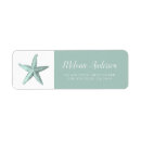 Search for handmade craft return address labels Watercolor