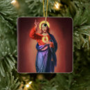 Search for religious symbol ornaments Jesus christ