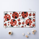 Search for lady in red mousepads Bug
