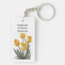 Search for dutch tulip keychains Yellow