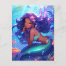 Recherche de mermaid cartes postales Beau