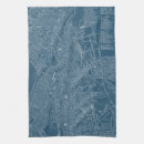 Search for map tea towels North america