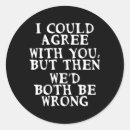 Recherche de mots clés autocollants Amusant