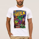 Search for bruce banner shortsleeve mens tshirts marvel classic