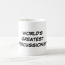 Search for percussionist mugs Drums