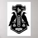 Recherche de thor posters Asatru
