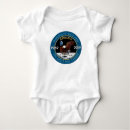 Search for nasa baby clothes Apollo 11