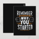 Search for motivational quotes for work postcards Gym