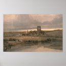 Recherche de paysage romantique art Architecture