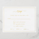 Search for single rsvp cards Simple