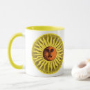 Search for happy hippy mugs Sun