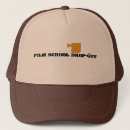 Recherche de mètre casquettes Humour