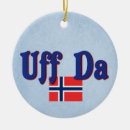 Search for norwegian ornaments Norge