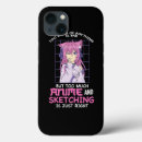 Search for otaku iphone cases Cartoon