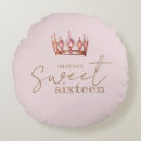 Search for sweet 16 pillows Modern