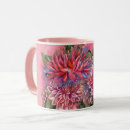 Recherche de watercolor flowers tasses Rose