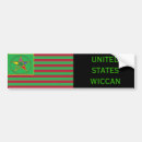 Recherche de drapeau etats unis voiture autocollants Fierté