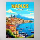 Search for naples posters Travel
