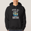 Search for lil hoodies Sister