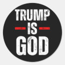 Search for trump parody stickers United states