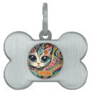 Recherche de art de chats médaillons Chaton