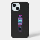 Search for cyberpunk iphone cases Vaporwave